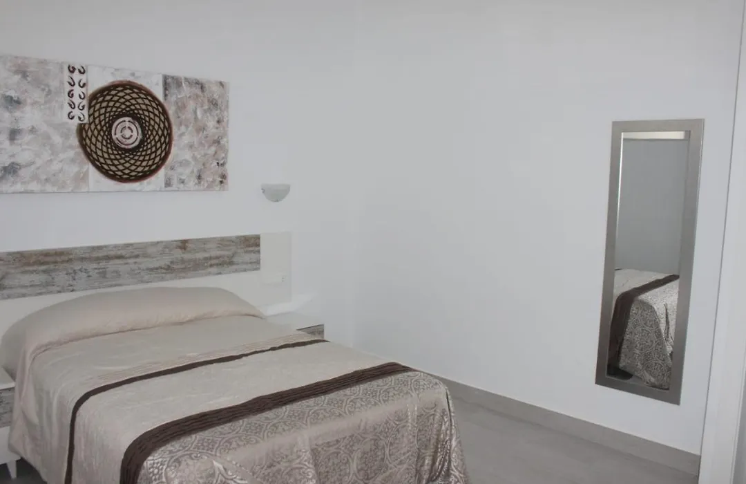 Apartamentos Margo 2-1