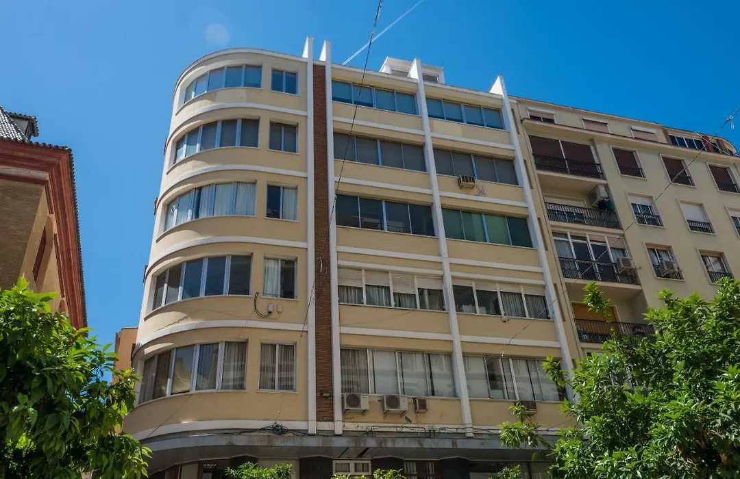 iloftmalaga Ático Plaza de las Flores-1