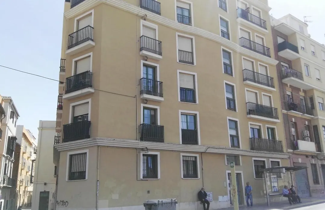 Fan Flat Rosaleda-1