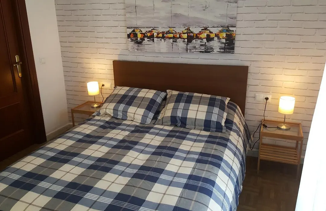 Apt Guadalhorce By Malaga Picasso Rentals Selection-1