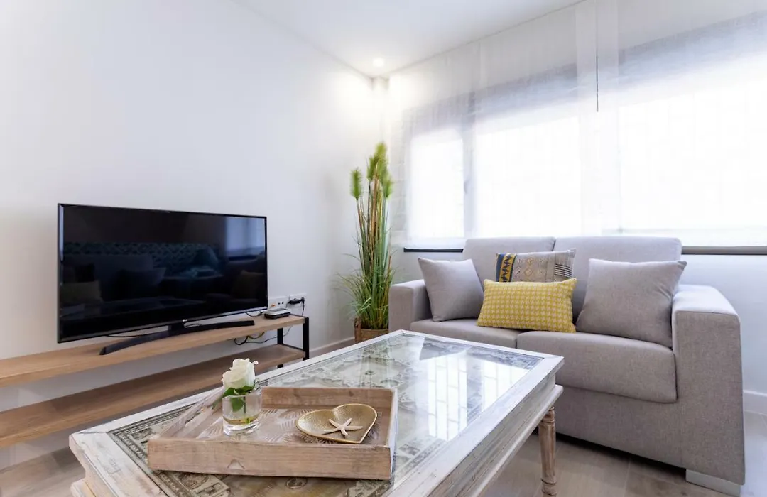 Livemalaga Balneario Beach-1