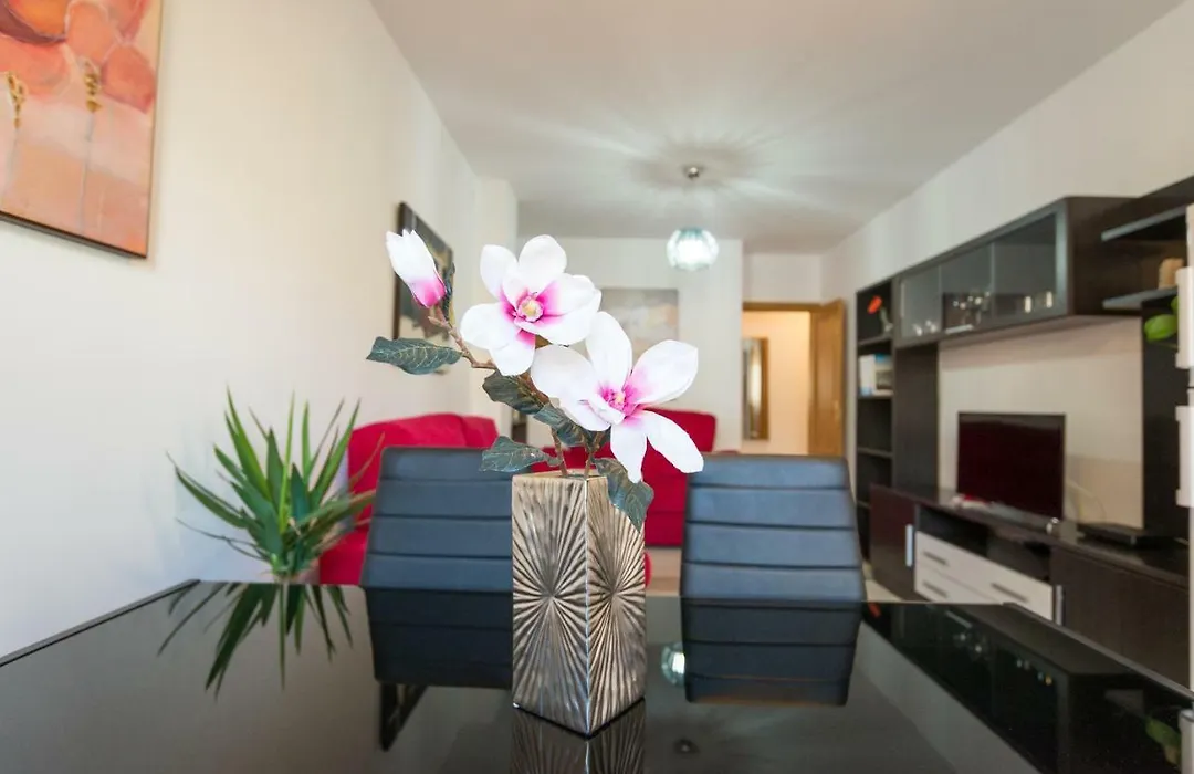 Apartamento Ventura Rodriguez 39-1