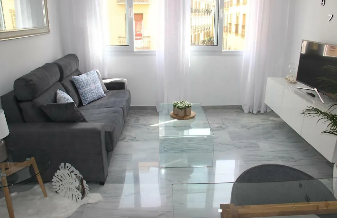 Atarazana Apartment-1
