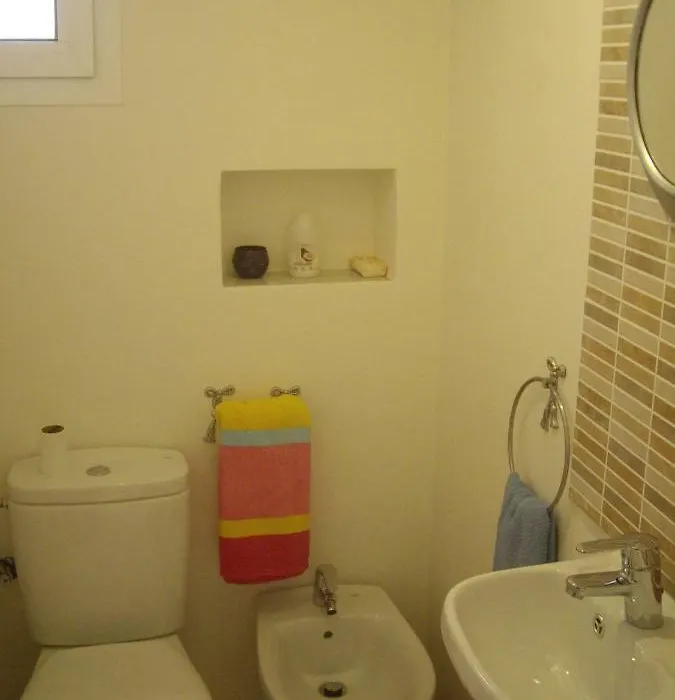 Apartamento Alcazaba-1