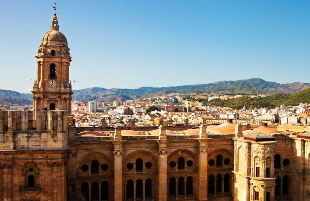Alcazaba Home City Centre-1
