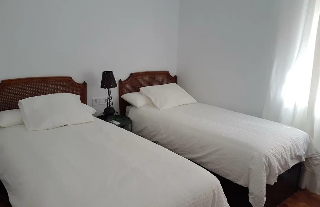 Apartamento Soho-Colón, ubicado en centro histórico-1