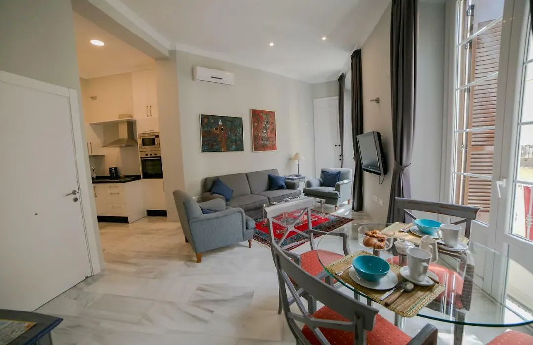 Apartamento Itaca-1