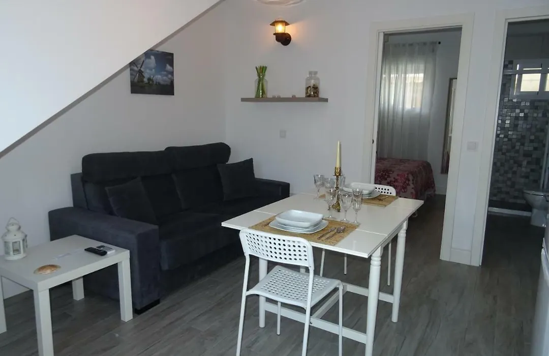 Carmen Apartamentos-1