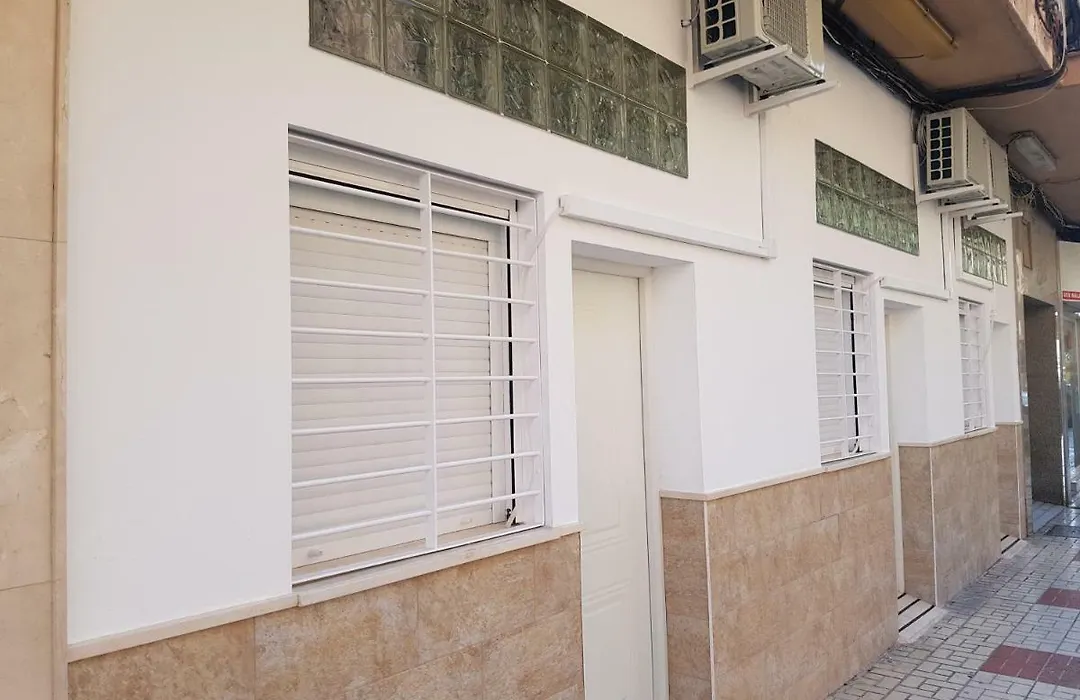 Apartments Naty Beach-1