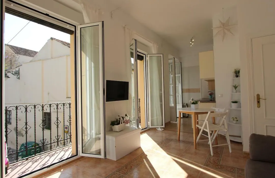 Apartamento Ollerias-1