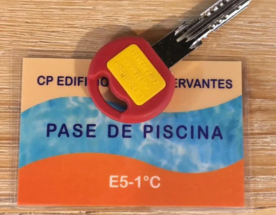 Apartamento Bmorales Centro Historico Malaga-1