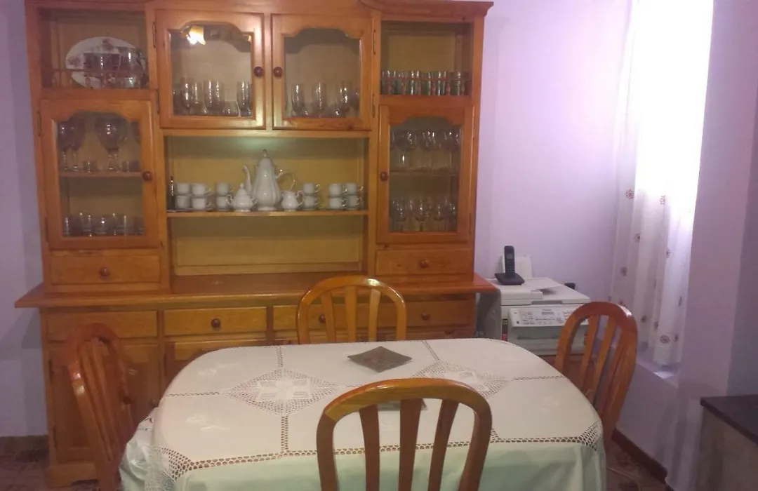 Apartamento Lulu-1