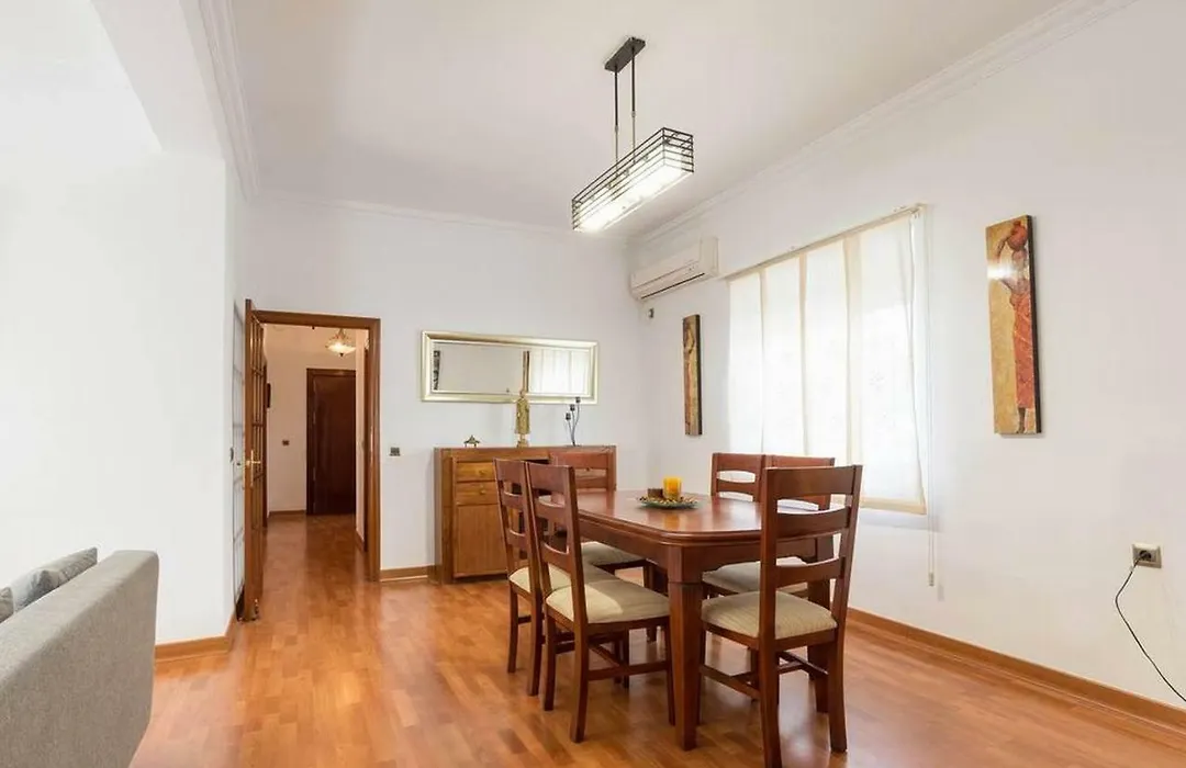 Apartamento Milagros 110 M2-1