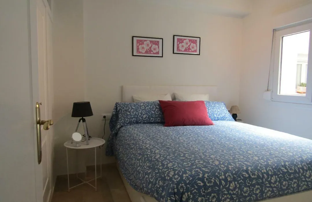 Apartamento AGP Centro Histórico-1