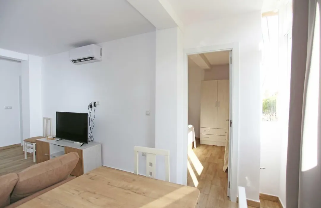 Apartament Mariya 18-1