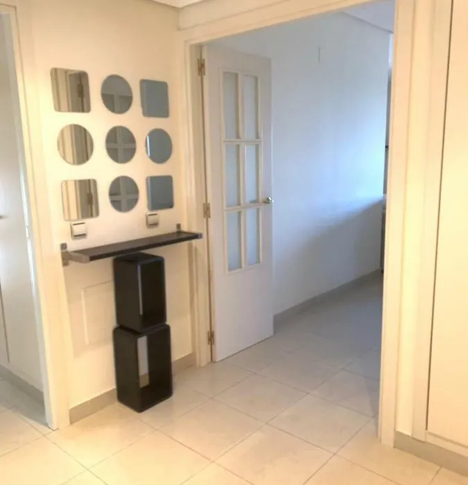 Apartamento Primera Linea-1