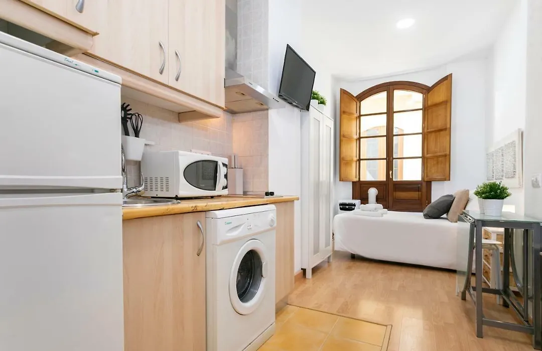 Livemalaga Clemens-1