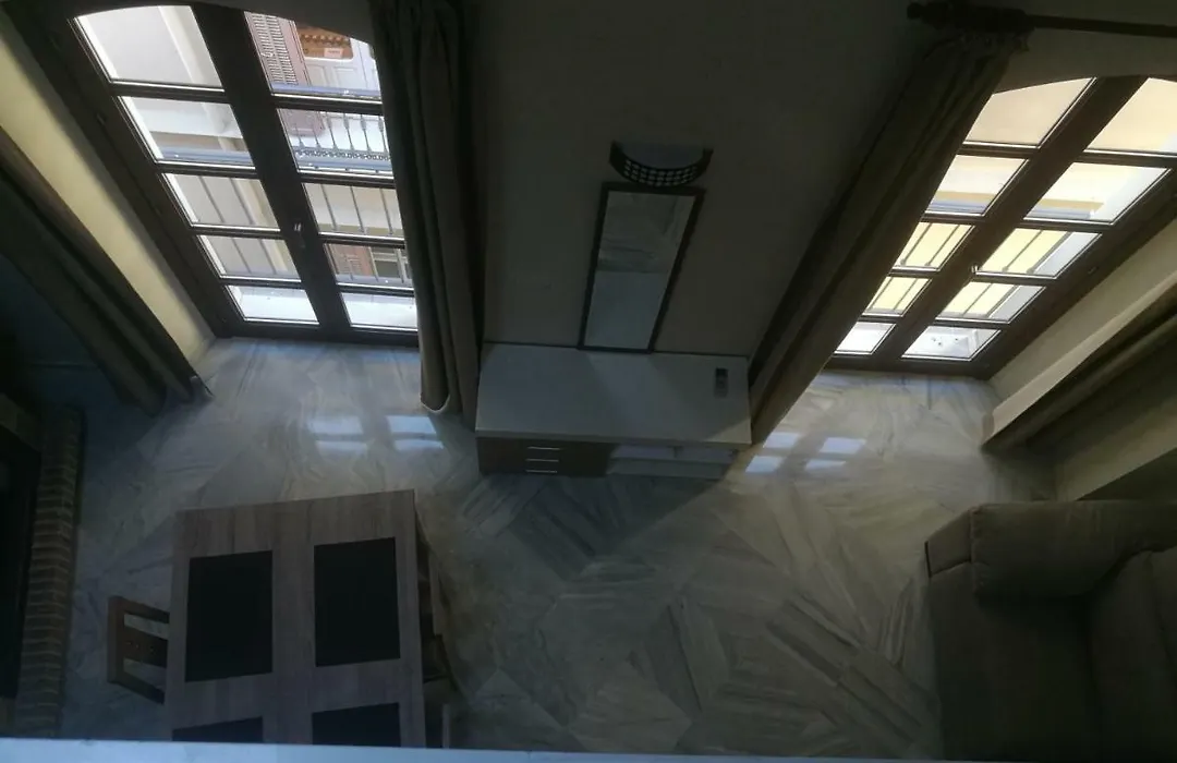Apartamentos Edificio Vicente-1