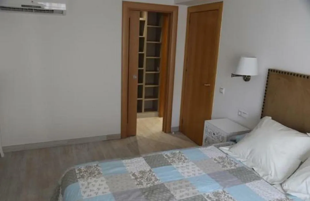 Apartamento Montes de Oca-1
