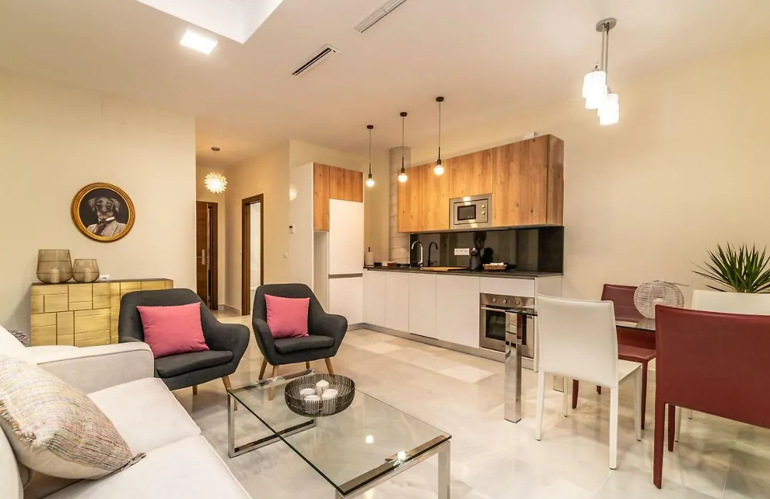 Soho Apartment Principal Avenue-1