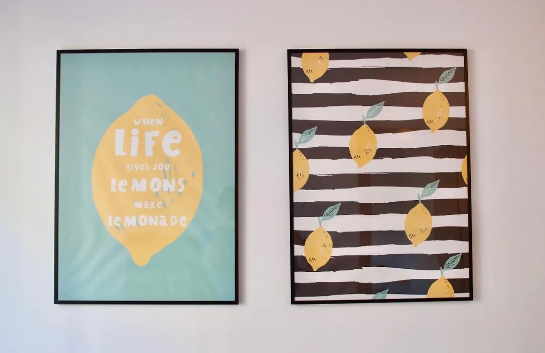 Malagaurbanrooms - Beach & Sea-1