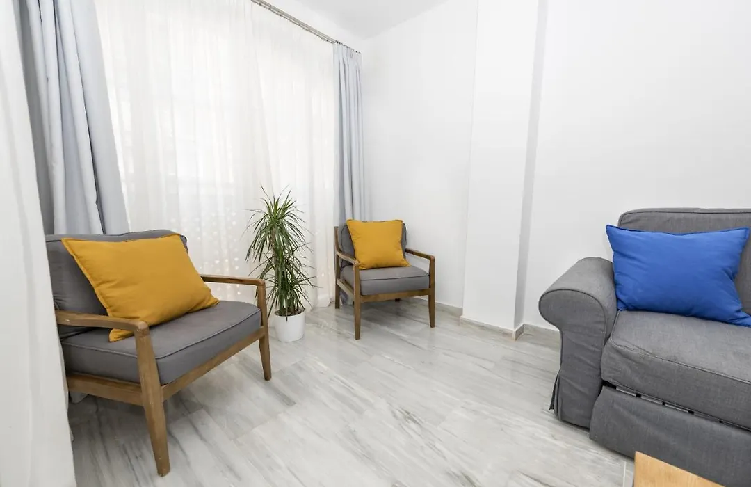 Apartamento Ferrandiz-1