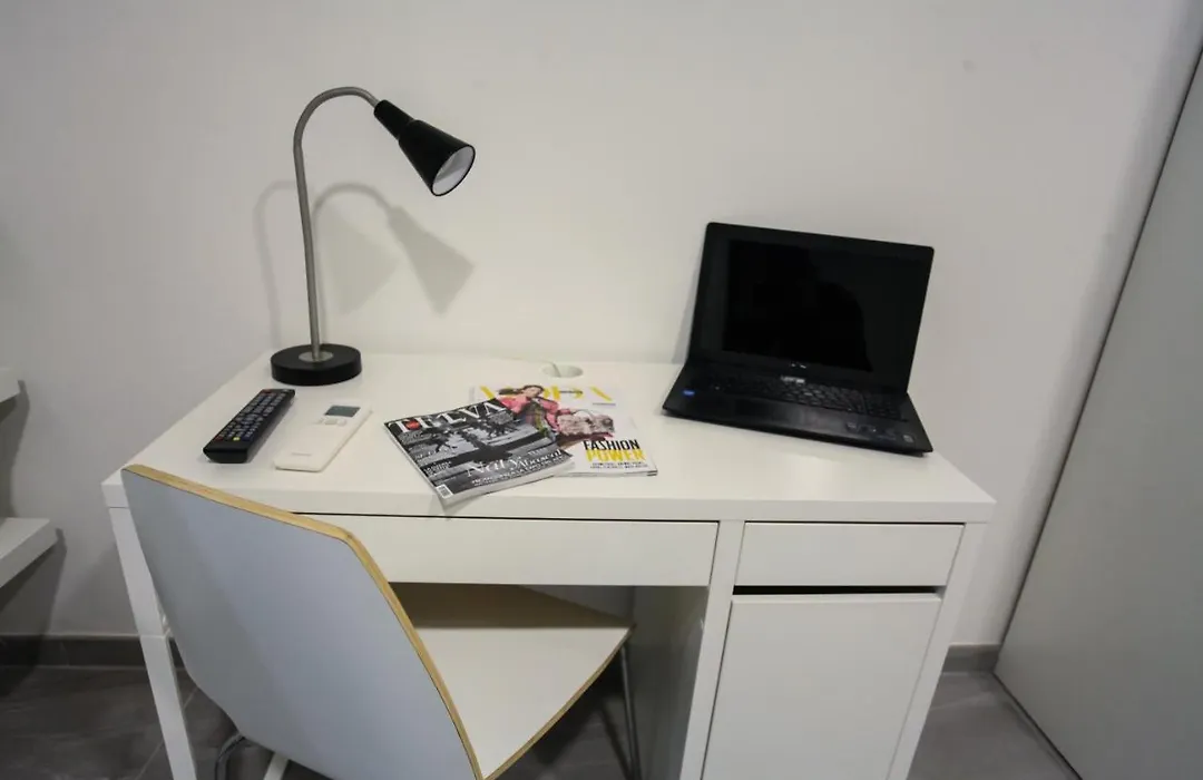 Carreteria Center Apartments-1
