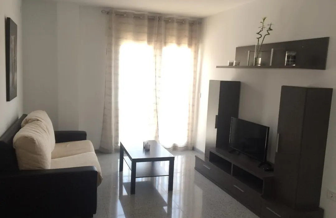 Apartamento de una habitación-1