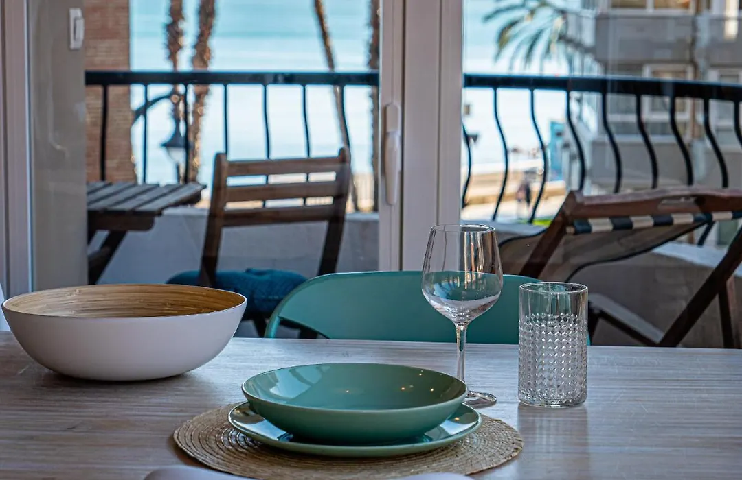 Premium Beach Design - La Malagueta-1