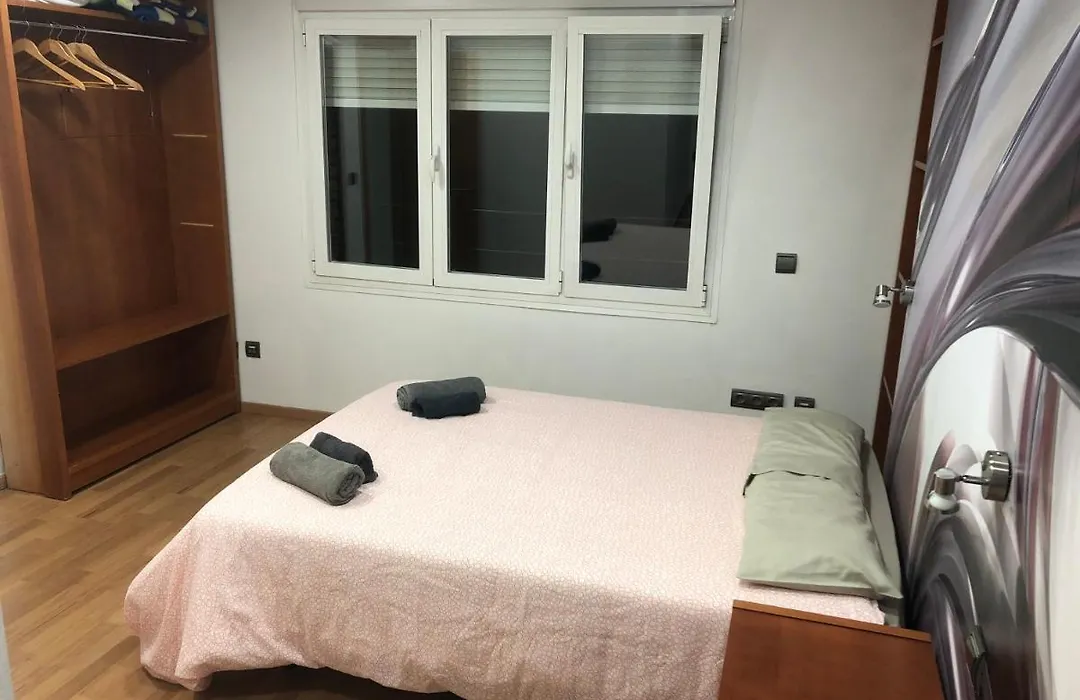 Ílios Soho Apartamentos-1