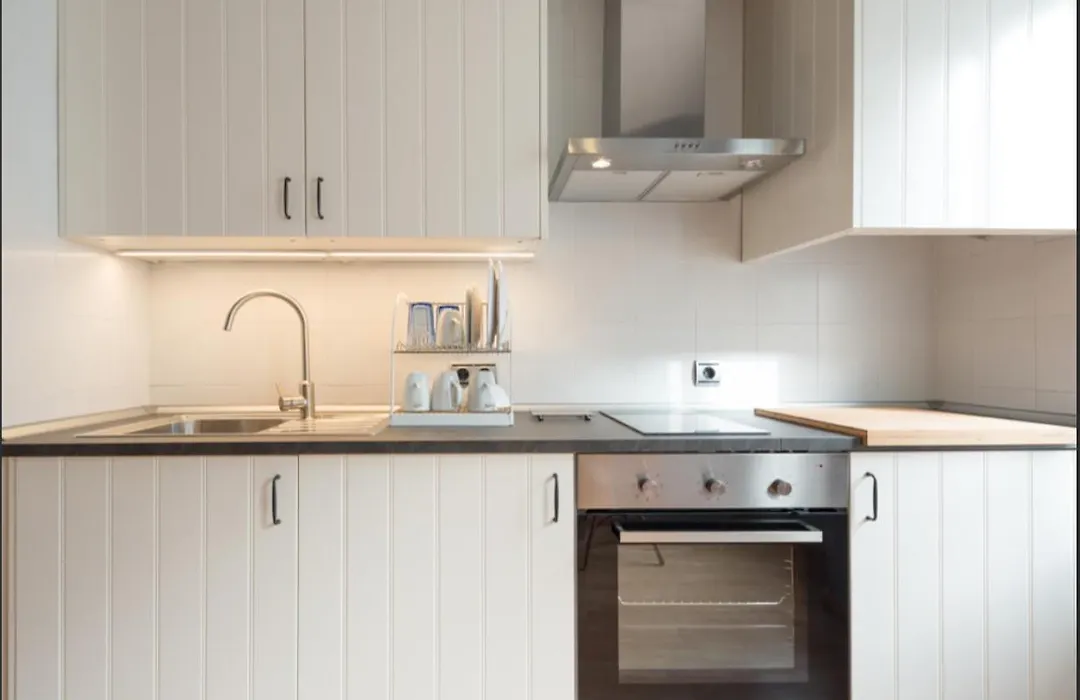 Alemania & Soho By Ele Apartments-1