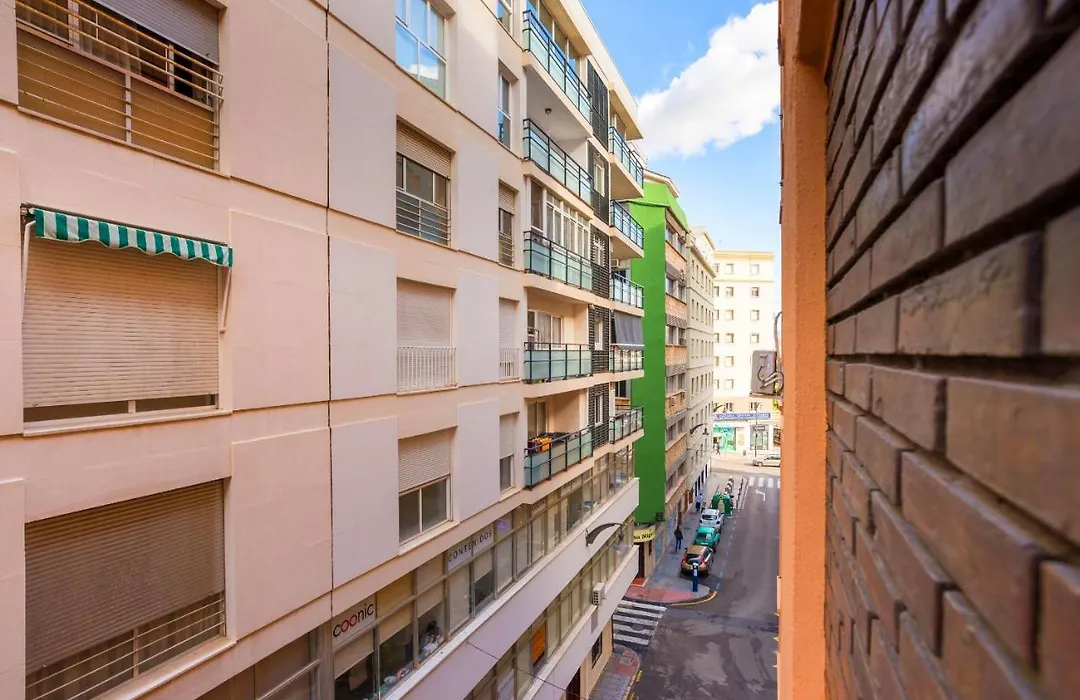 Soho Rooms Citycenter, Young People Only, Solo Jovenes-1