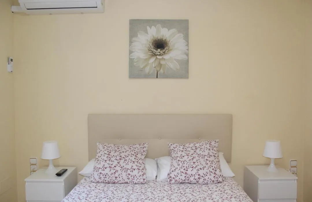 Nice And New Studio Close To The City Center 3ºa-1