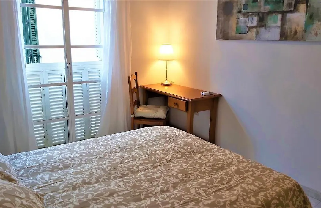 Apt Alcazaba By Malaga Picasso Rentals Selection-1