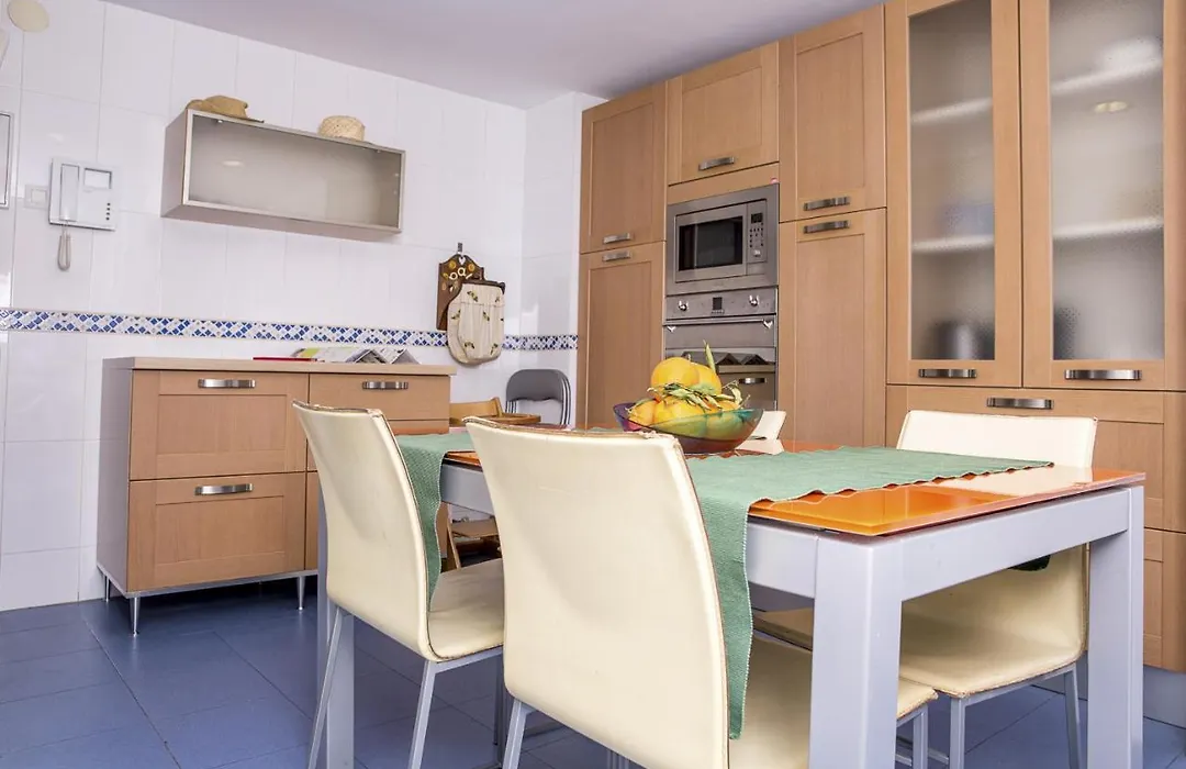 Sea&Wave Palencia Superior Pool Apartment-1