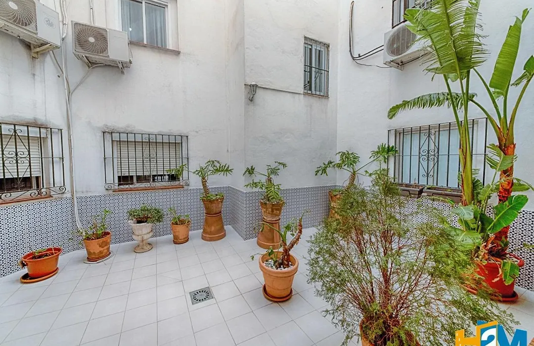 Holidays2Malaga Parras Comfort-1