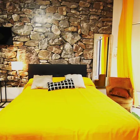 Balcony & Room Malaga Centro-3