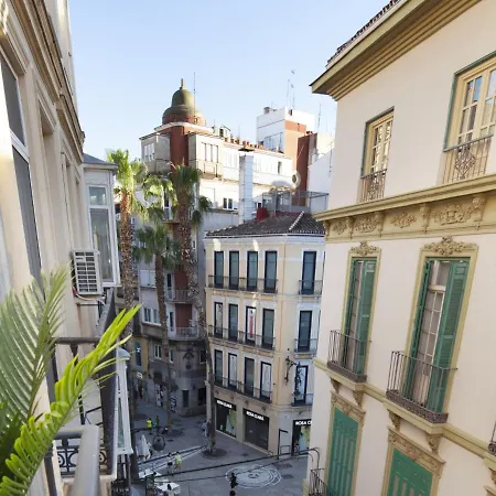 INMálaga Kora-3