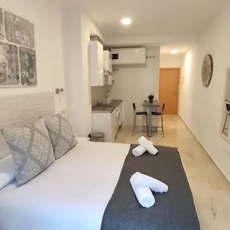 Malaka Apartment City Centre-3