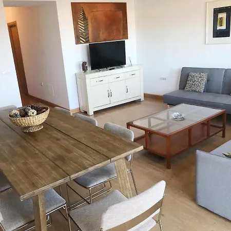 Apartamento Millán-3