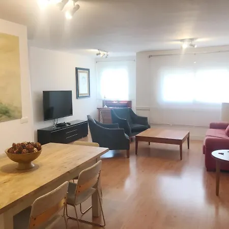 Apartamento Rialto-3