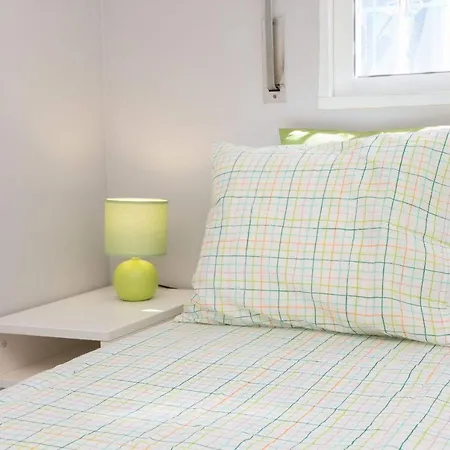 Malagaonbeach 1 - Two Bedrooms - Up To 3 People - 20 Meters Beach-2