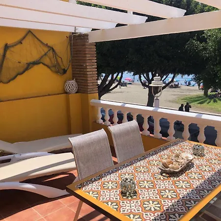 Aunt Antonia Beach House-2