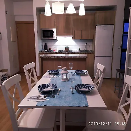 Centro Malaga Atico Valdeazores gran terraza privada-2