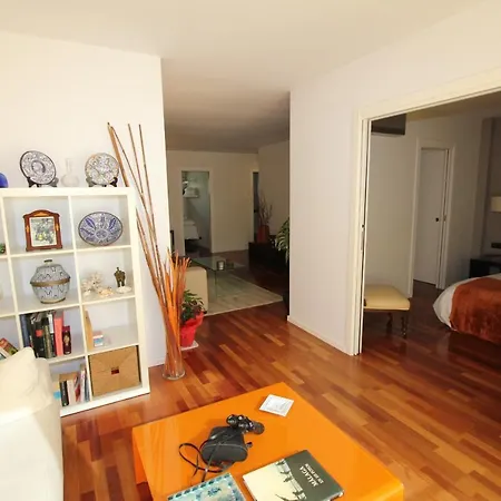 Apartamento Frente Al Mar-2