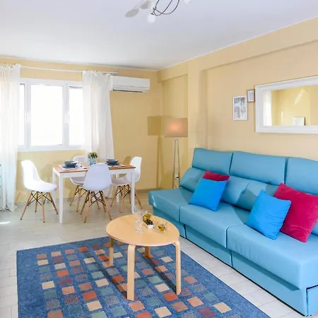 Apartamento Vialia-3