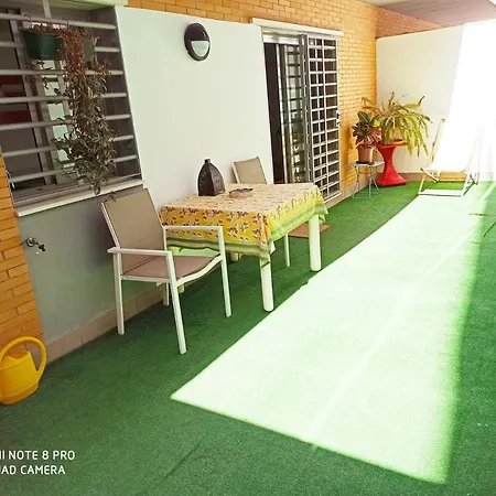 Armengual Centro Apartments FREE PARKING By Easytrip-2