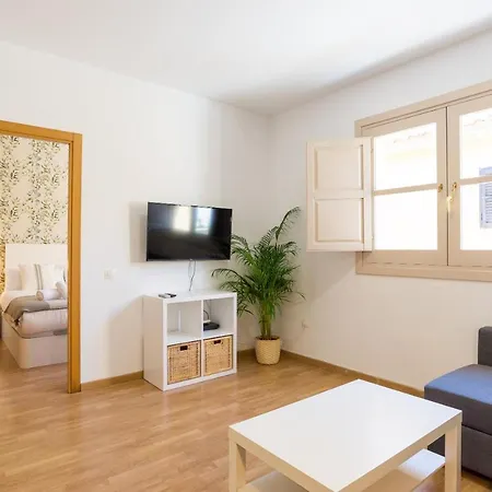 Mitjana By Ele Apartments-2