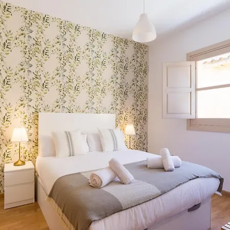 Mitjana By Ele Apartments-3