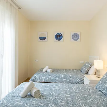 Alferez II By Ele Apartments-2